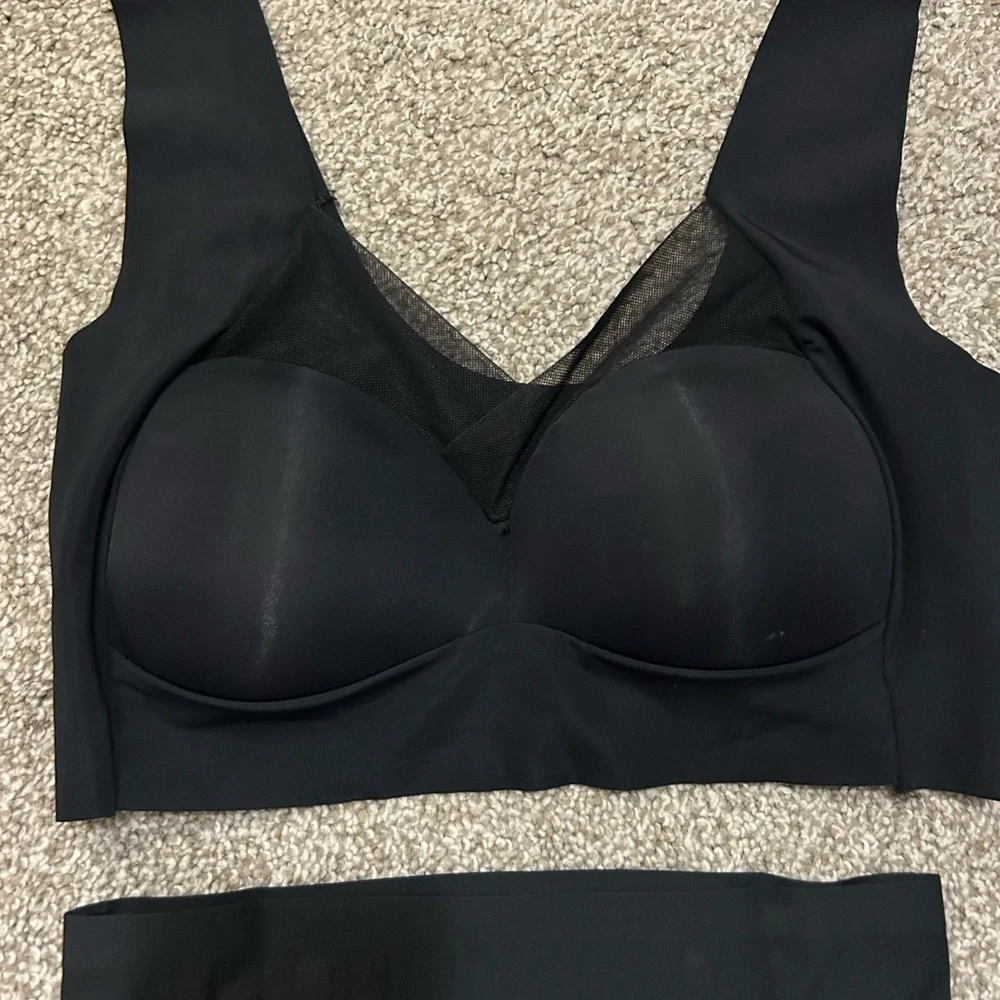 🖤Two Piece Set🖤🔥 - Picture 2 of 5